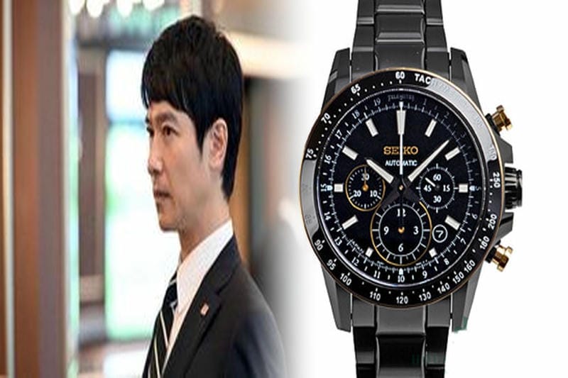 キング セイコー クオーツ