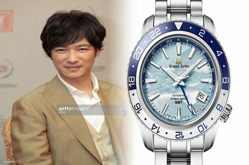 セイコー トゥール ビヨン