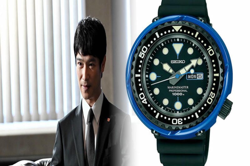 セイコー アストロン 中古