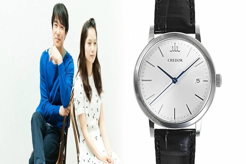 セイコー ドレス ウォッチ