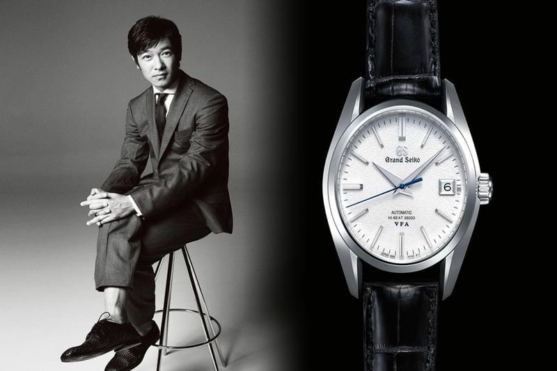 セイコー ムーン フェイズ