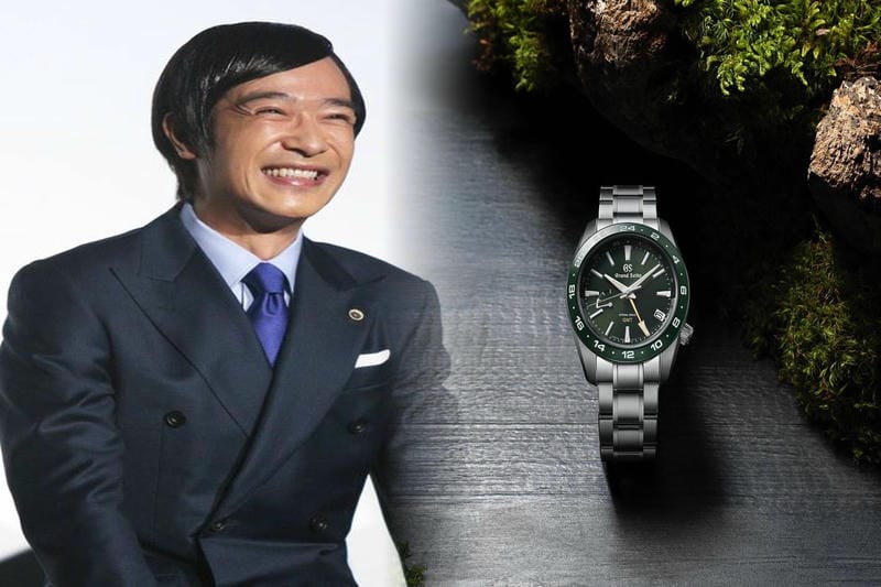 セイコー クレドール 中古