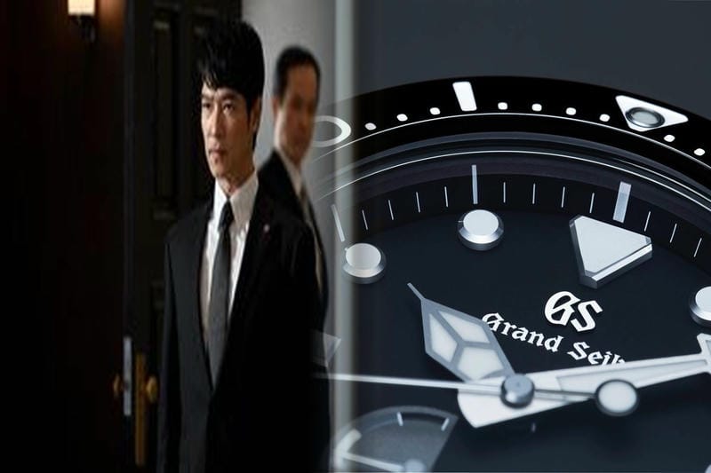 セイコー ダイバーズ 復刻