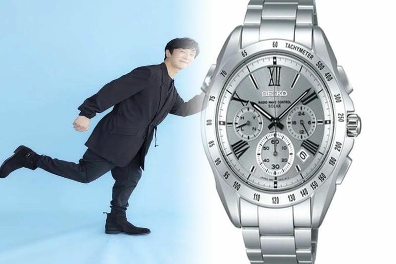 seiko 腕時計 逆 輸入