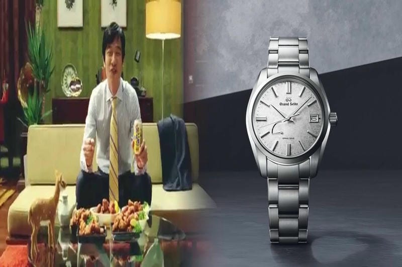 セイコー 服部 家 家 系図