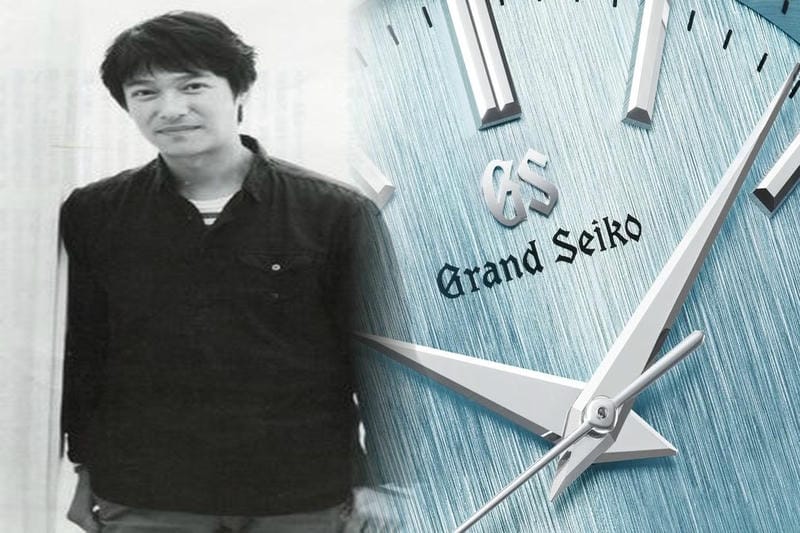 セイコー クレドール 18k