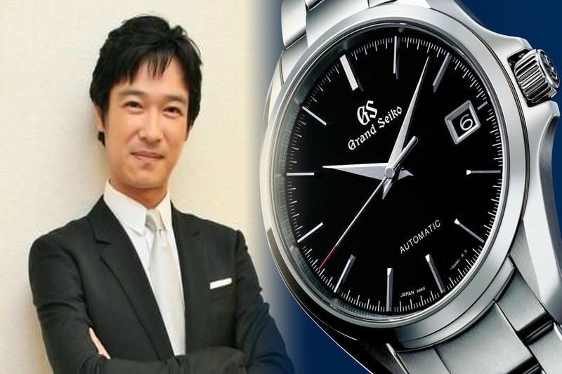 セイコー スケルトン 腕時計