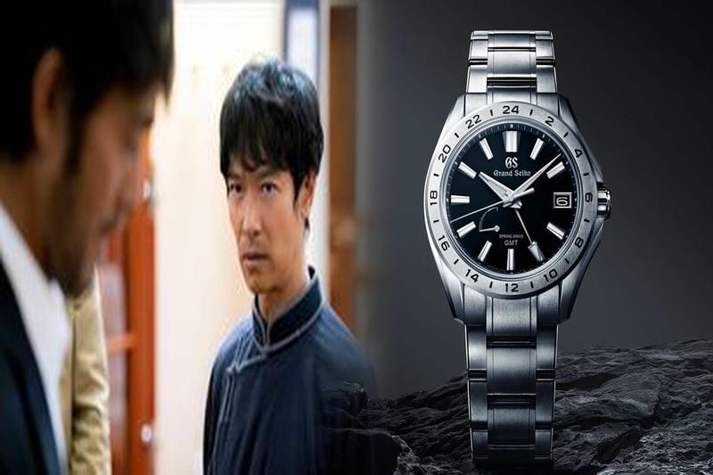 セイコー セカンド ダイバー