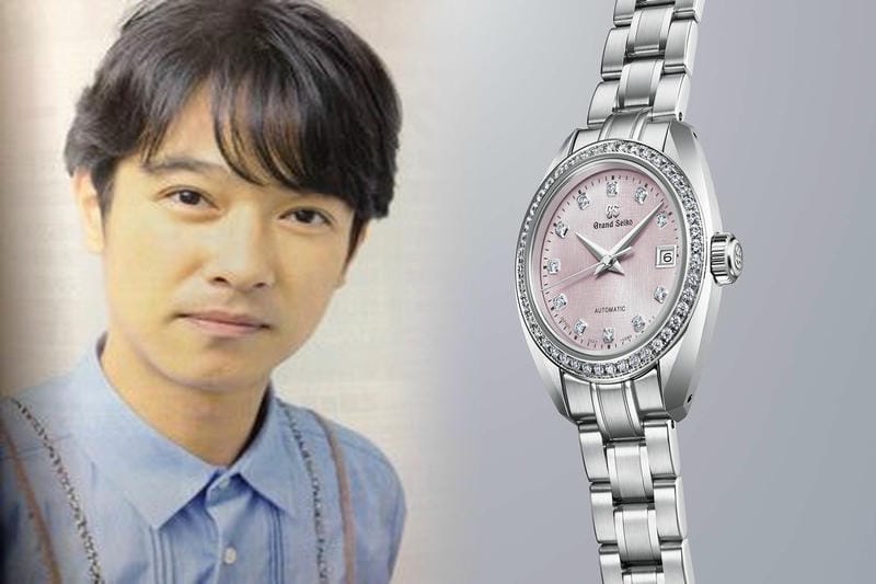 セイコー ドリーム スクエア