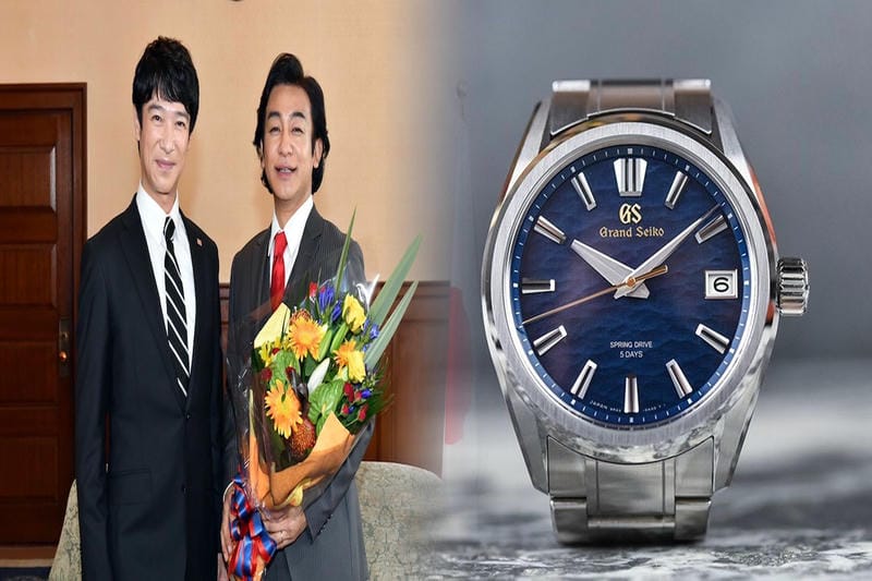 セイコー スポーツ マチック