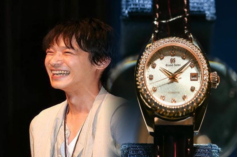 腕時計 セイコー アストロン