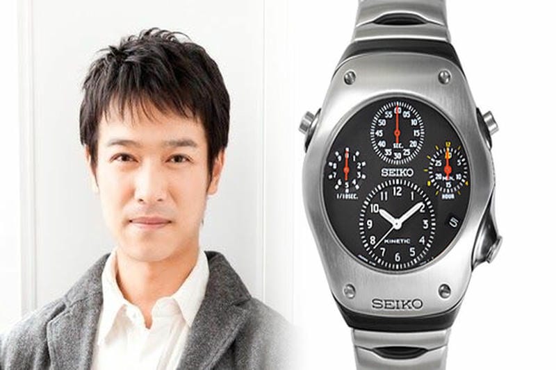 seiko ソーラー 腕時計