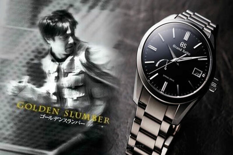 セイコー 時計 時刻 合わせ