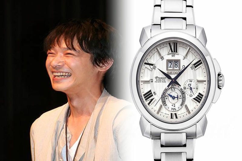 セイコー ダイバー ウォッチ