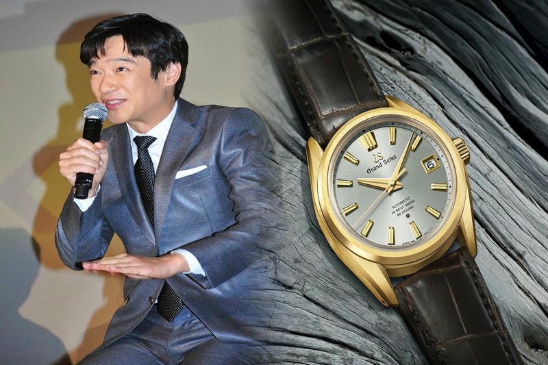 セイコー スピード タイマー