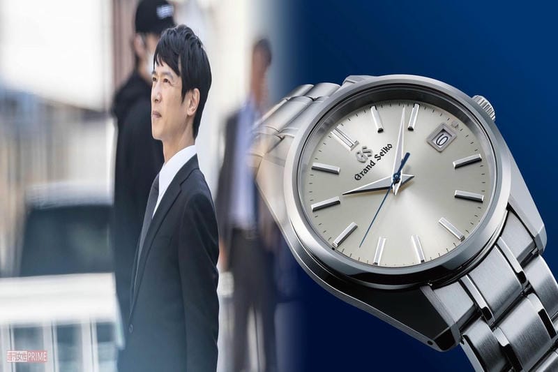 seiko ブライツ 機械 式