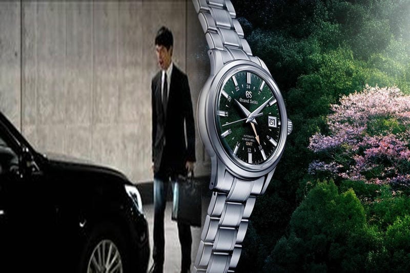 40 代 女性 時計 セイコー