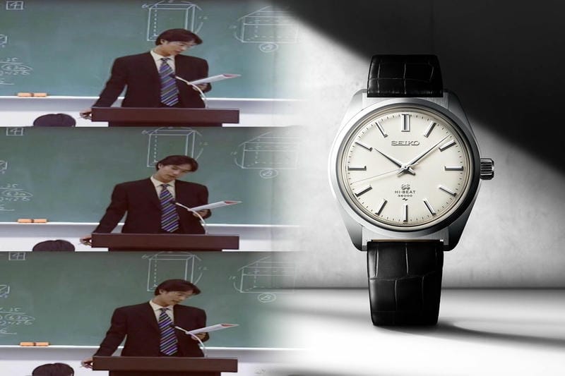 セイコー ペア ウォッチ 限定