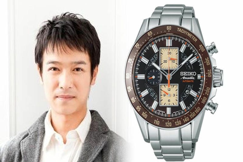 seiko ダイバー 自動 巻