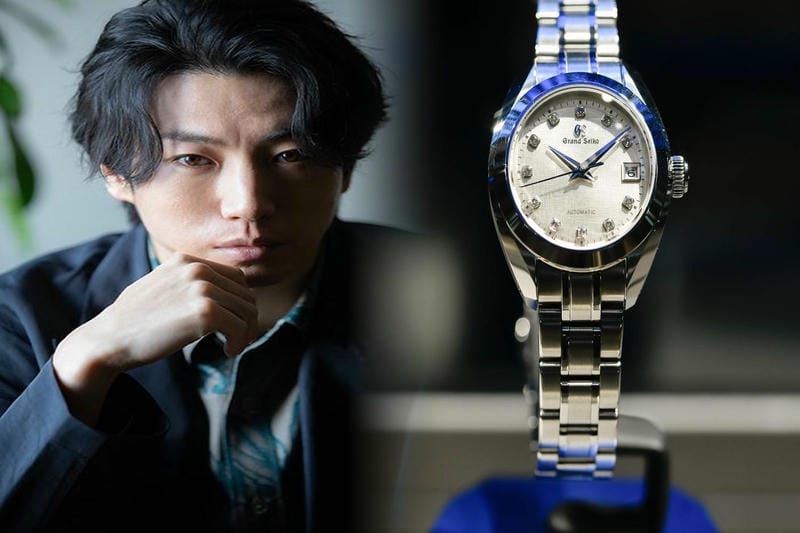 アストロン セイコー 説明 書