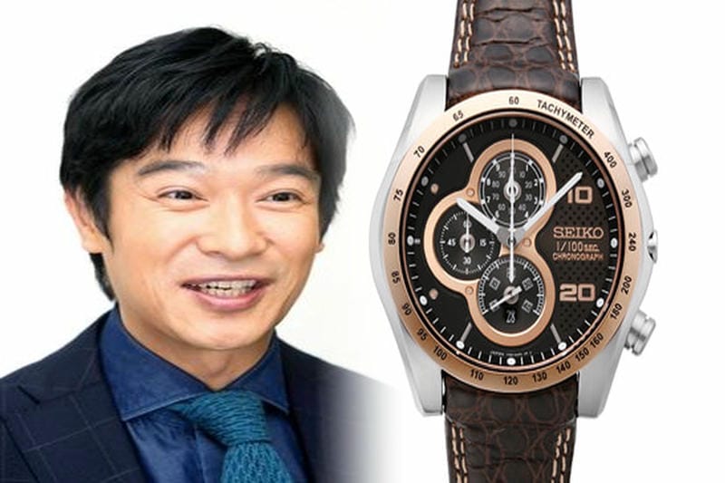 セイコー 逆 輸入 ミリタリー