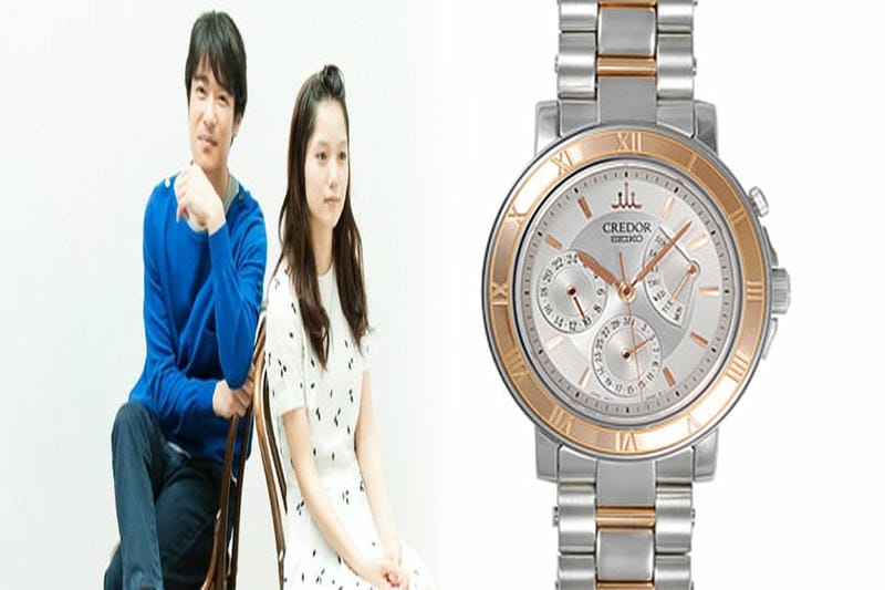 セイコー デジタル 電波 時計