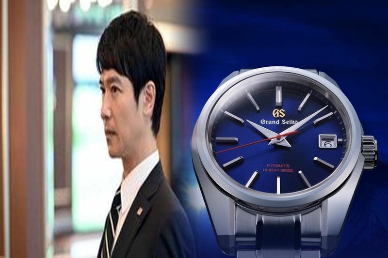 seiko 時計 メンズ