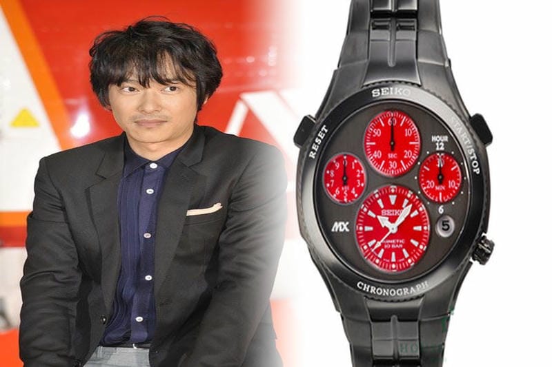 セイコー ドルチェ 中古 相場