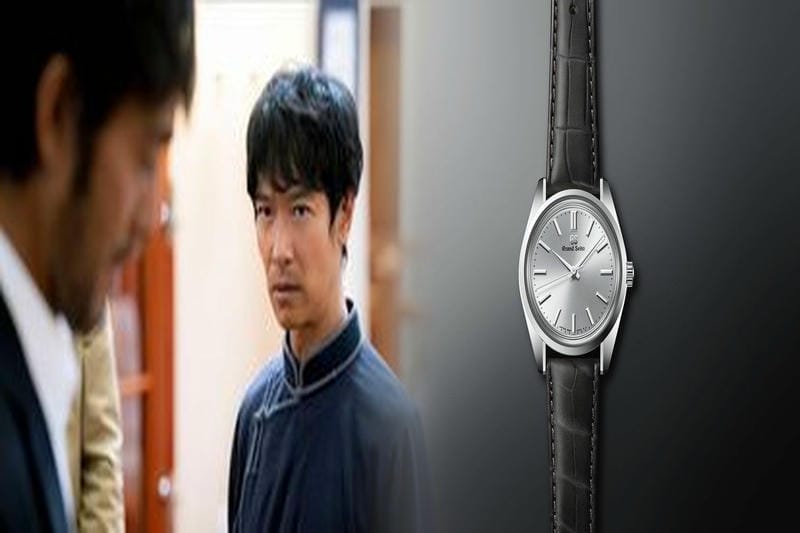 セイコー 時計 クロノ グラフ