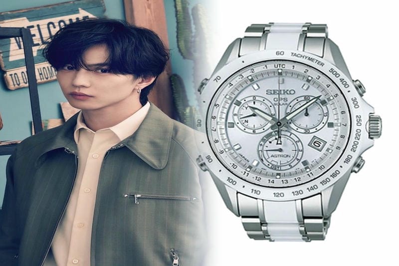 セイコー クラウン スペシャル