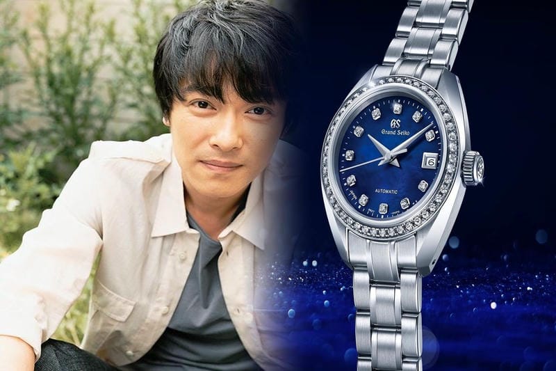 セイコー フィールド マスター