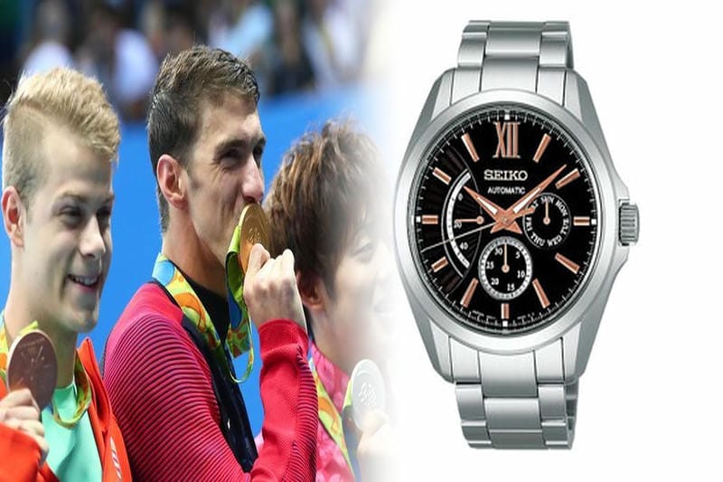 セイコー ランニング ウォッチ