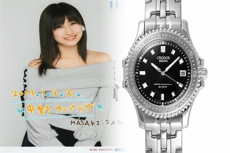 seiko スマート ウォッチ