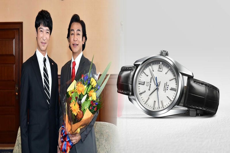 セイコー ファースト ダイバー