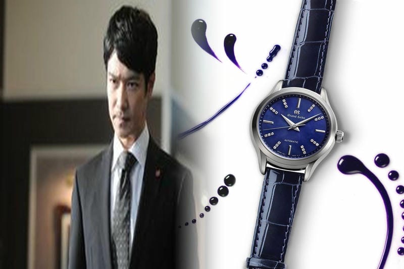 キング セイコー アンティーク