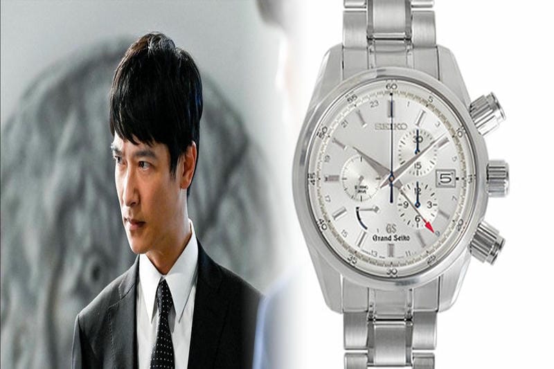 セイコー ルキア 歴代 モデル