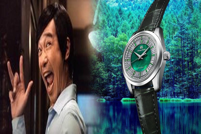 セイコー ウオッチ 株式 会社