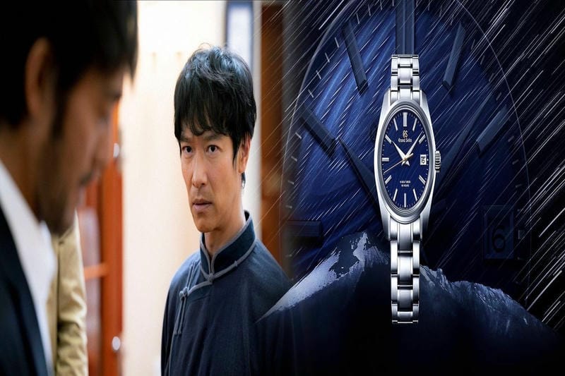 セイコー ダイバーズ ウォッチ