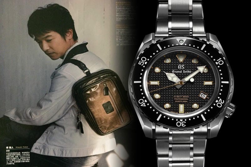 seiko 逆 輸入 パイロット