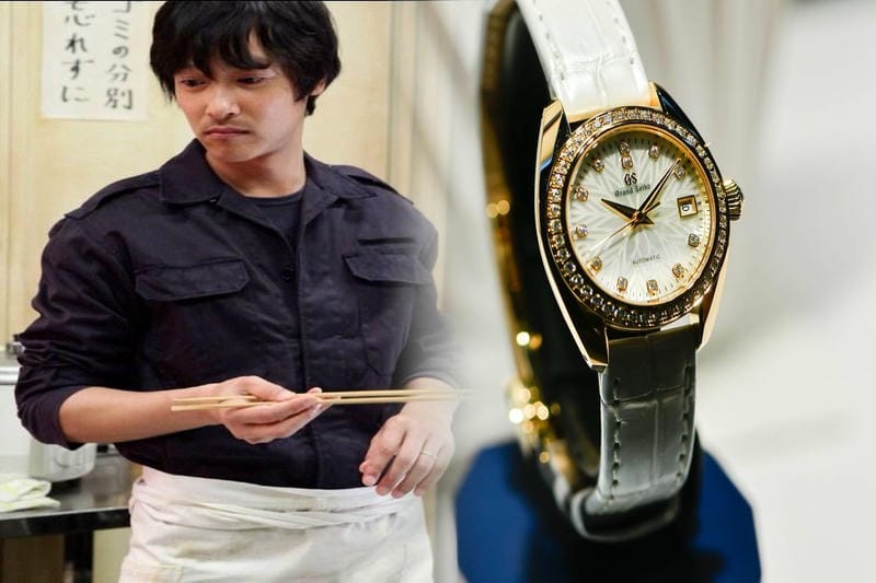 ジ アウトレット 広島 セイコー