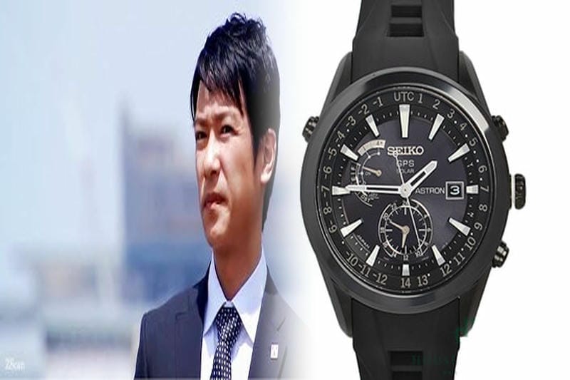 セイコー ルキア ペア ウォッチ