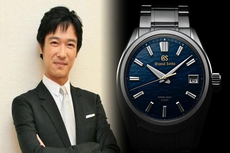 セイコー 機械 式 プレサージュ