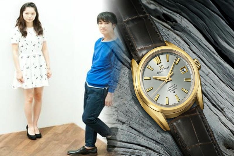 セイコー ロード マチック 歴史