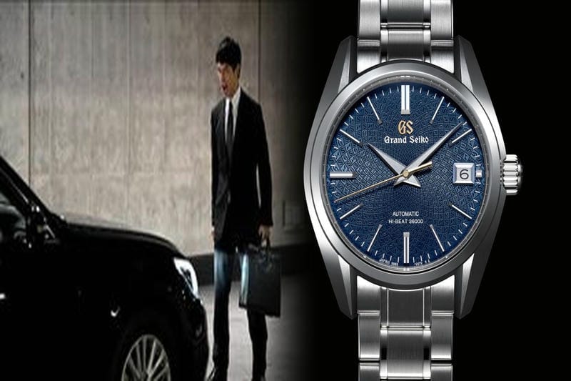 seiko 腕時計 時刻 合わせ