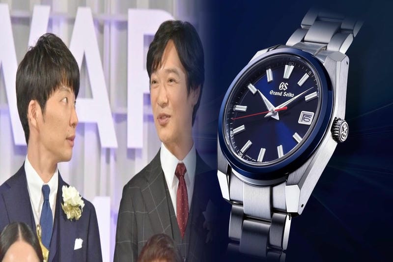 セイコー ルキア 電波 ソーラー