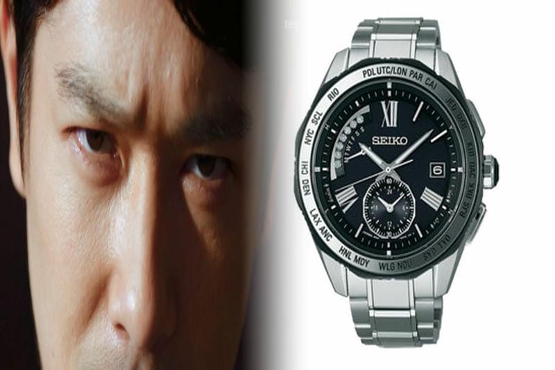 セイコー ブライツ 歴代 モデル