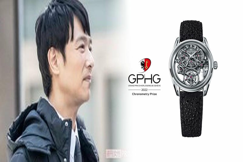 セイコー プロ スペック 芸能人