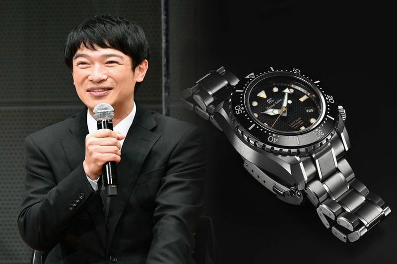 セイコー ソーラー 電波 腕時計