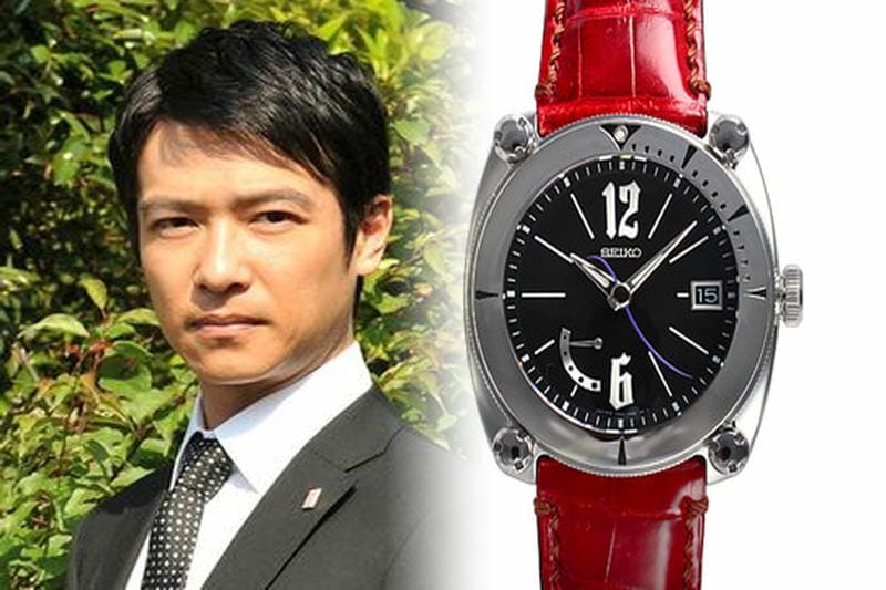 セイコー チタン ソーラー 電波