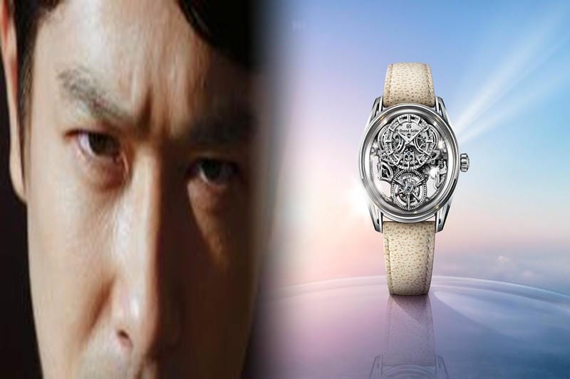 seiko lukia 電池 交換